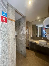 10 - Banheiro/lavabo