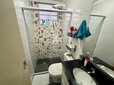 10 - Banheiro/lavabo
