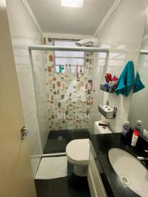 11 - Banheiro/lavabo