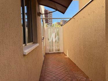 34 - Quintal/corredores