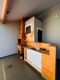18 - Espaço Gourmet