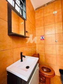 20 - Banheiro/lavabo