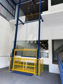 7 - Elevador