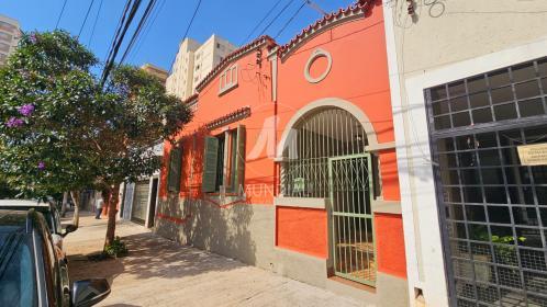 1 - Fachada Unidade