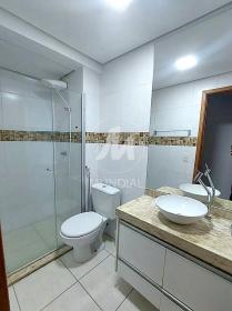 8 - Banheiro/lavabo