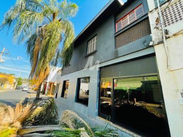 1 - Fachada Unidade