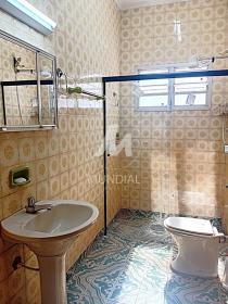 7 - Banheiro/lavabo