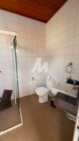 22 - Banheiro/lavabo