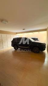 27 - Garagem/estacionamento