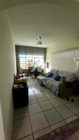 2 - Sala de Estar