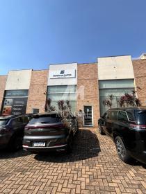 1 - Fachada Unidade