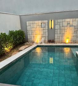 6 - Piscina