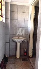 5 - Banheiro/lavabo