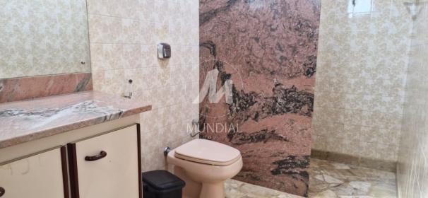 22 - Banheiro/lavabo