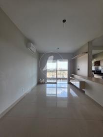 2 - Sala de Estar