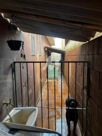 18 - Quintal/corredores