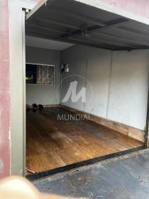 20 - Garagem/estacionamento