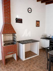 10 - Churrasqueira