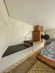 21 - Espaço Gourmet