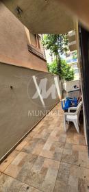 16 - Quintal/corredores