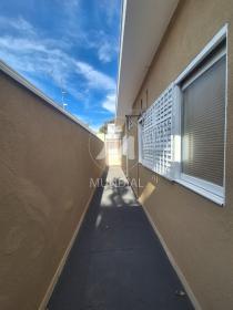 24 - Quintal/corredores