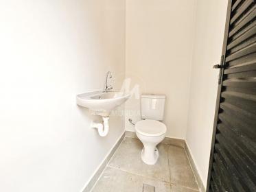 16 - Banheiro/lavabo