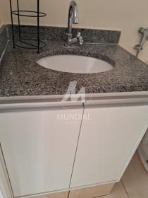 15 - Banheiro/lavabo