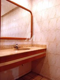 7 - Lavabo