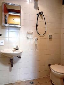 17 - Banheiro/lavabo