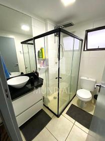 7 - Banheiro/lavabo