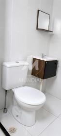 4 - Banheiro/lavabo