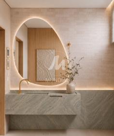 3 - Lavabo