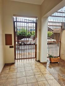 2 - Hall de Entrada