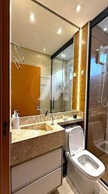 9 - Banheiro/lavabo