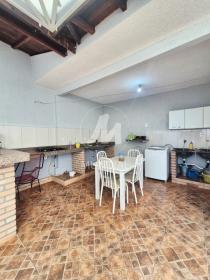 15 - Espaço Gourmet