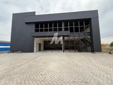 1 - Fachada Unidade