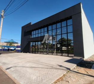 1 - Fachada Unidade