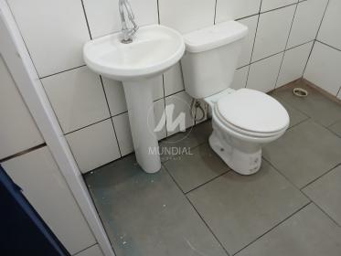 8 - Banheiro/lavabo