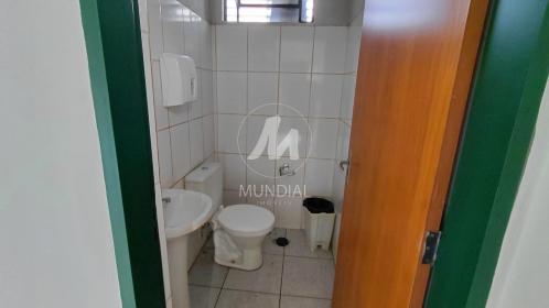 9 - Banheiro/lavabo