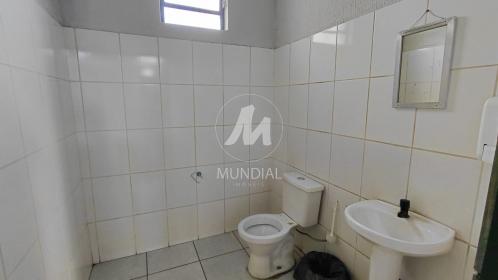 10 - Banheiro/lavabo