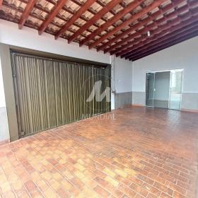 16 - Garagem/estacionamento