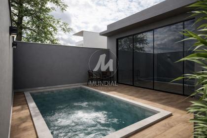 3 - Piscina
