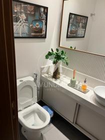 6 - Lavabo