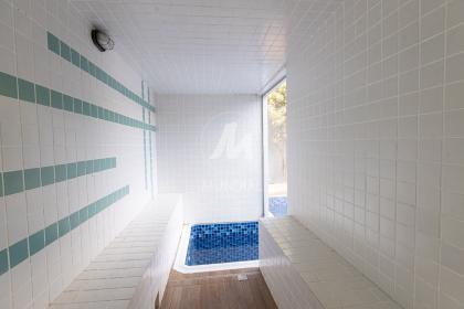 13 - Sauna