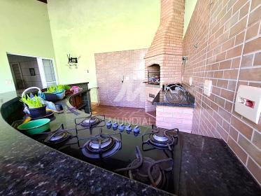 14 - Espaço Gourmet