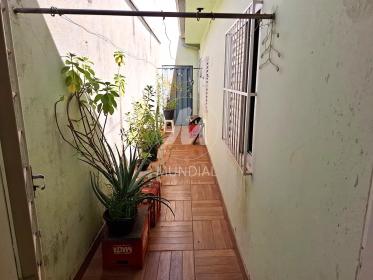 19 - Quintal/corredores