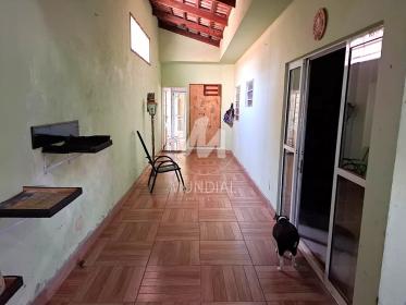 21 - Quintal/corredores