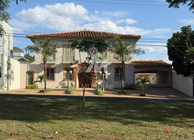 Fachada Unidade
