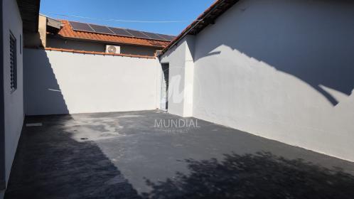 13 - Quintal/corredores
