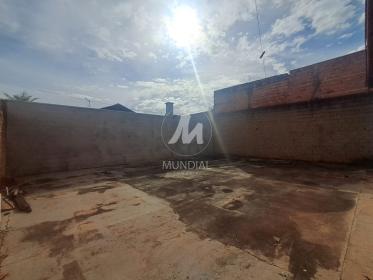 12 - Quintal/corredores